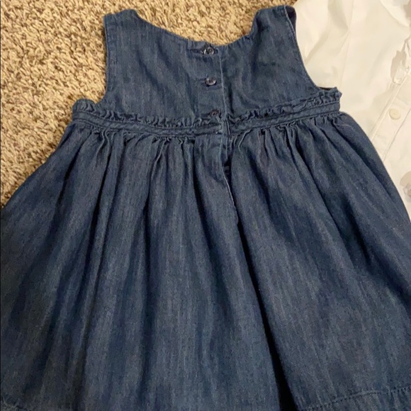 EUC Lot of Gap/Old Navy Toddler Girl Clothes - Picture 5 of 12